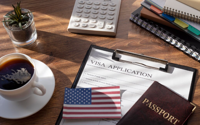Trump Banking Immigration Status Order