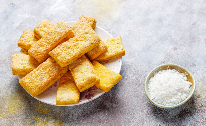Kroger Cheese Garlic Croutons Recall