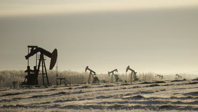 The Iran Oil Spike Was Brief. The Geopolitical Wound It Reveals Is Not
