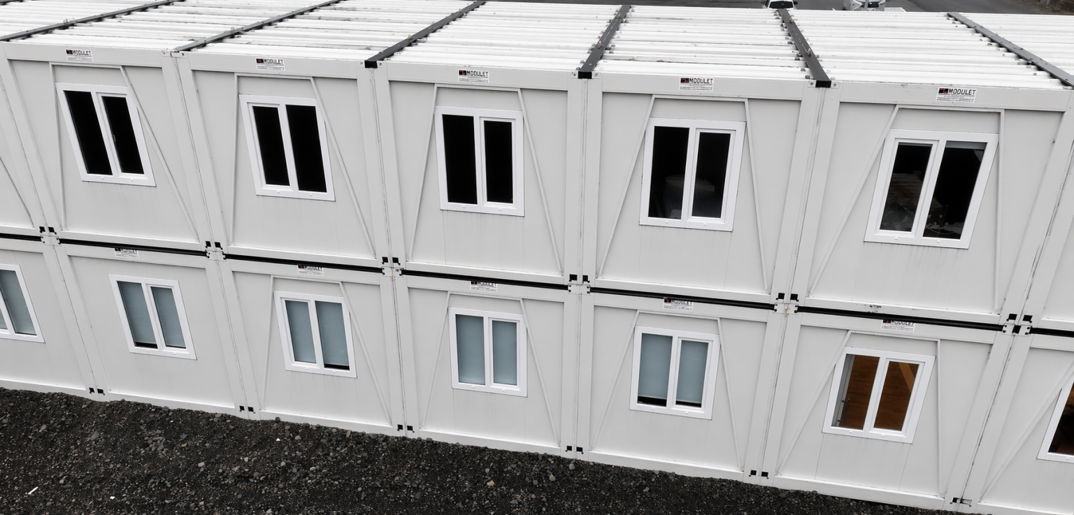 MODULE-T anchors itself in the UK market with a new British operation