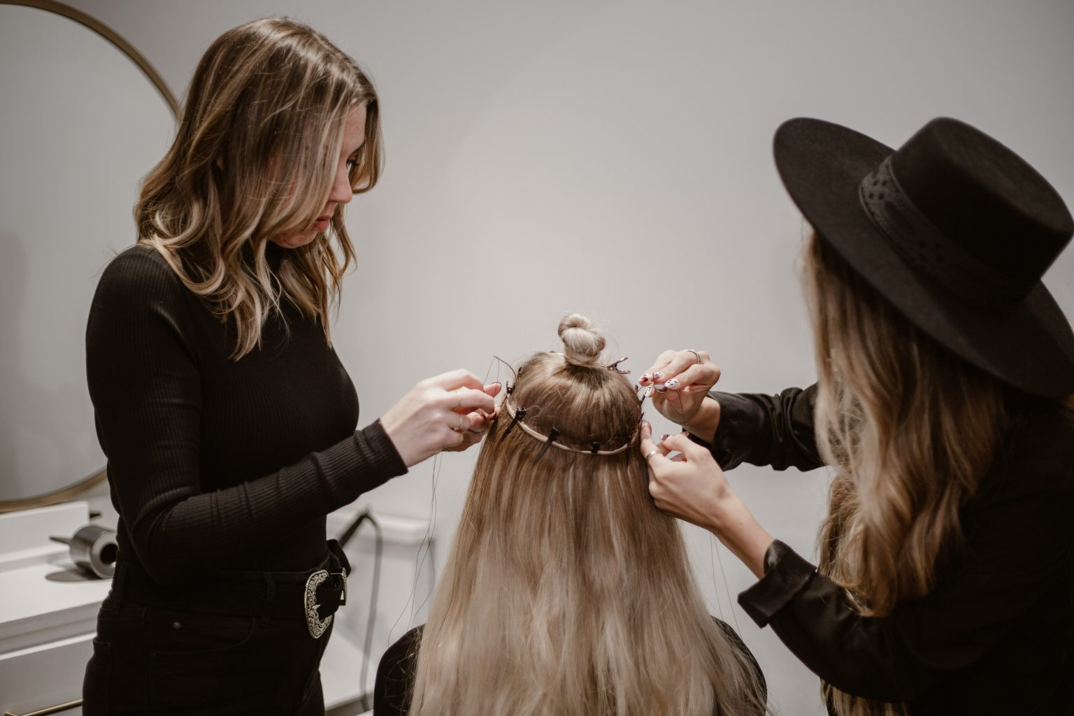 How to Choose the Best Hair Extensions for Your Look