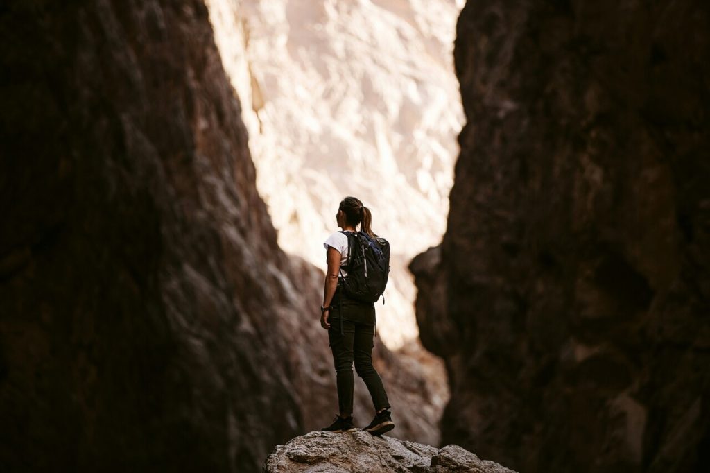 Why Gen Z Is Ditching Party Holidays for Wellness Travel