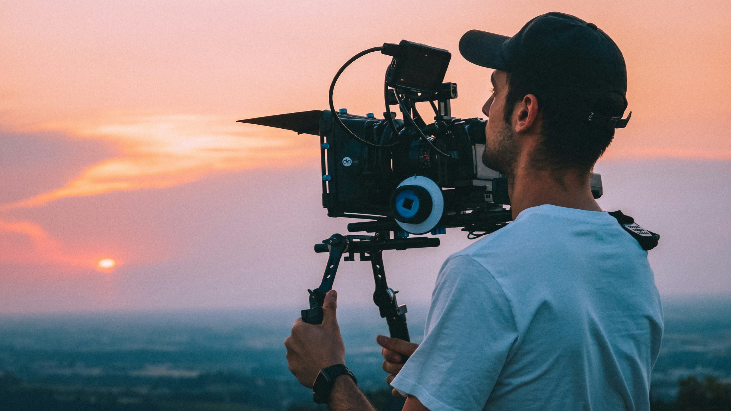 newsanyway.com - News Team - Filmmaking Skills That Pay in Australia's Growing Video Industry