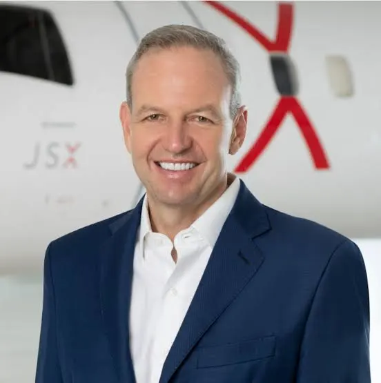 Alex Wilcox and JSX: A Look at the Public Charter Jet Service’s Dallas Operations