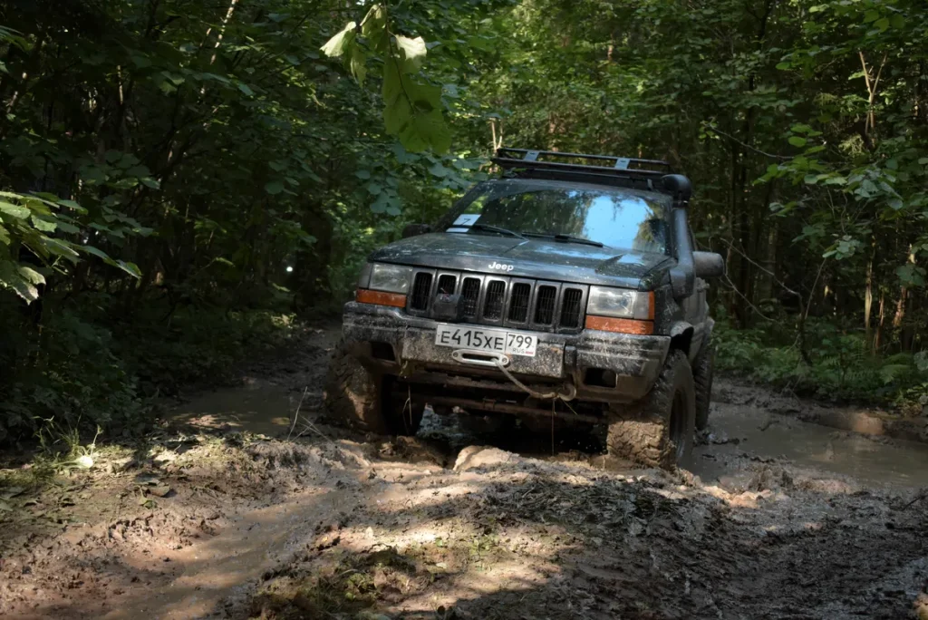 Best Android Auto Off-Road Apps to Navigate Beyond the Tarmac Android Auto off-road apps