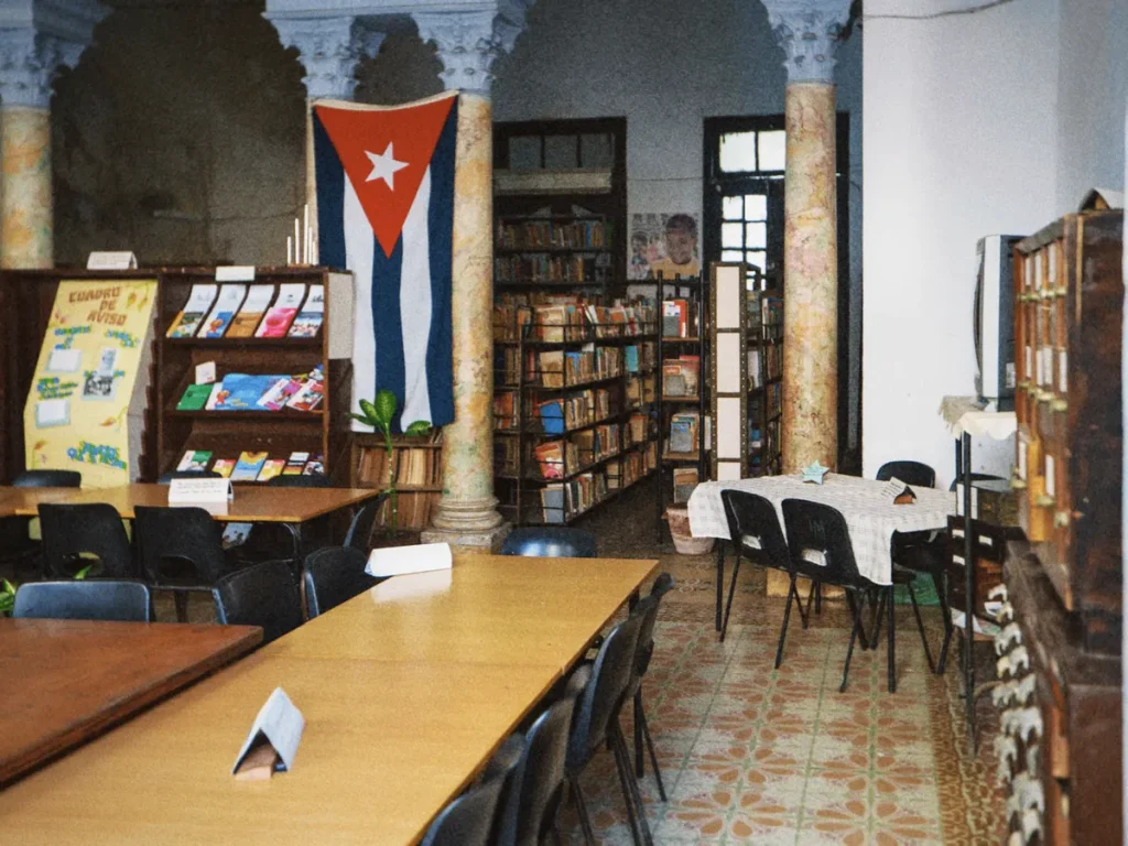 Café La Trova Miami