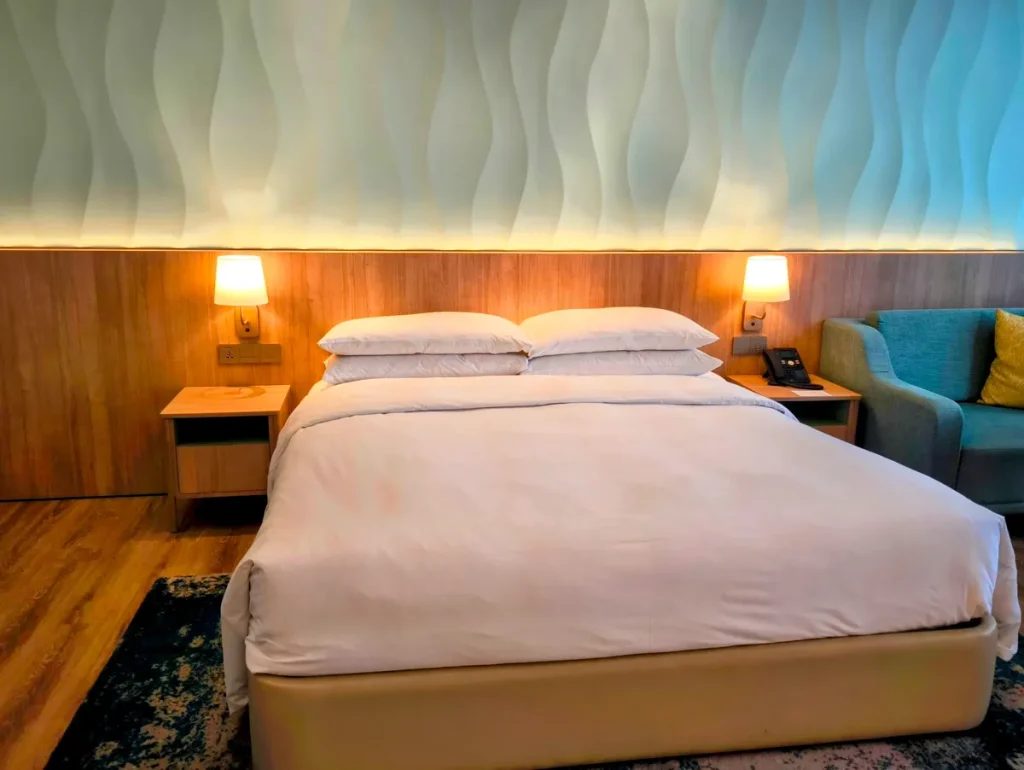 Eight Sleep Pod 4