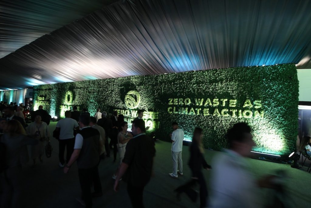 Istanbul Events Set the Stage for Türkiye’s Zero Waste Goals Ahead of COP31
