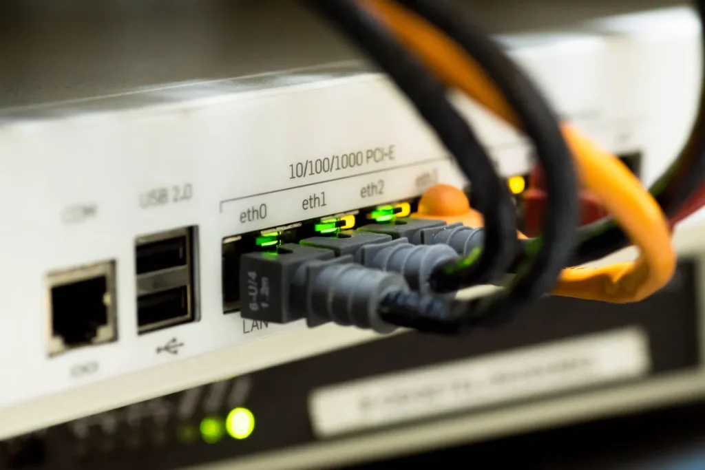 Wi-Fi Intruder Warning Signs: How to Spot and Stop a Freeloader Wi-Fi intruder warning signs