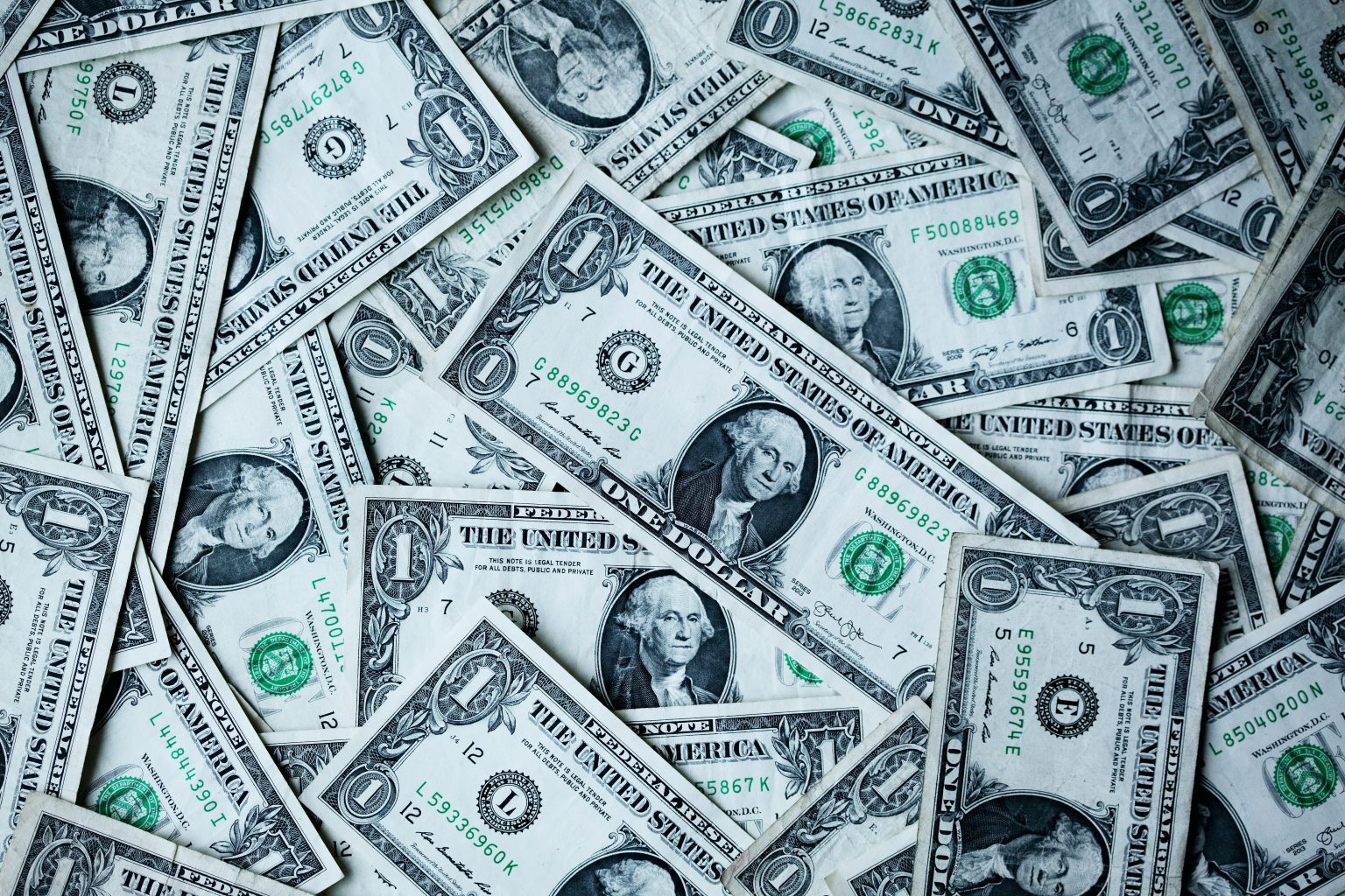 That Old Dollar With the Blue Seal Might Be a Silver Certificate. Here’s What It’s Worth Found a Blue Seal Dollar? It Could Be Worth More Than Face Value