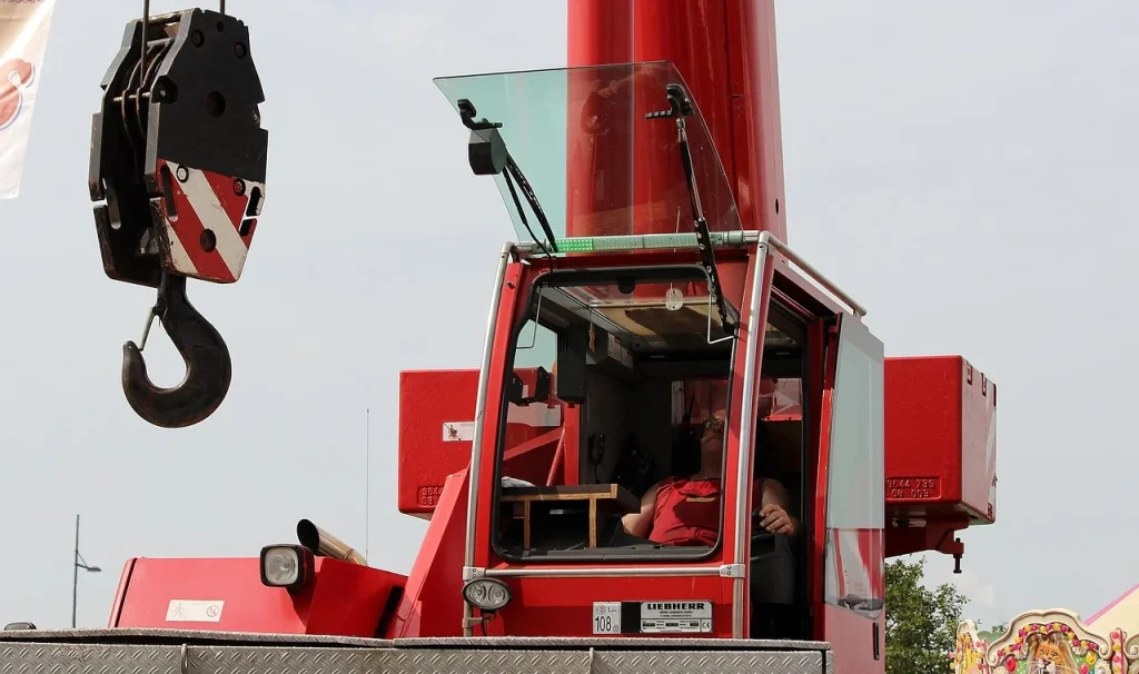 The Big Stuff Behind Everyday Construction Projects Construction Projects