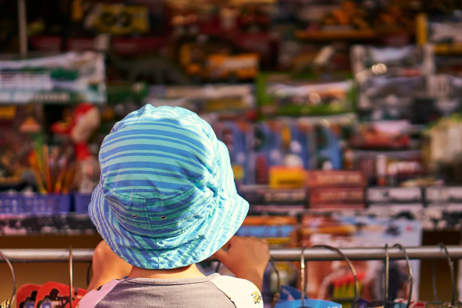 Unique Toy Shops Worth Visiting This Weekend Toy Shops