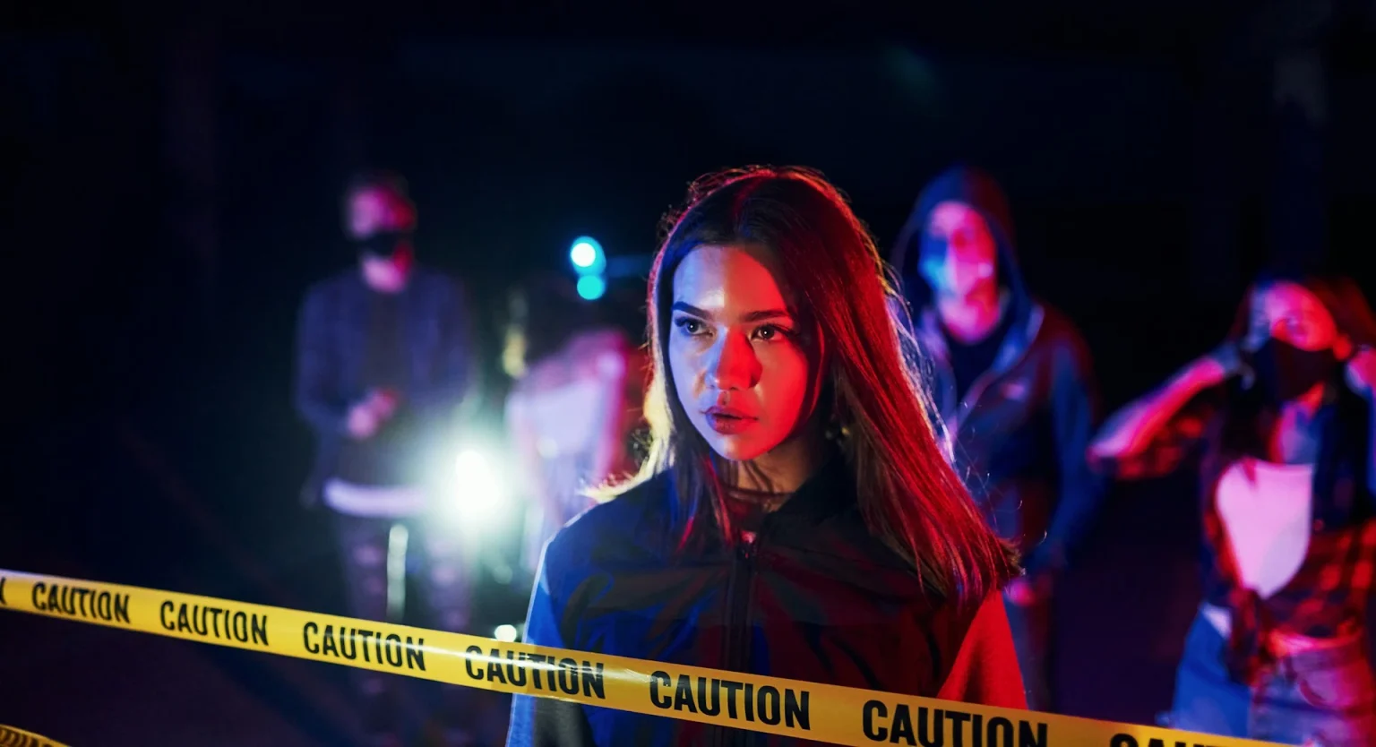 The “CSI Effect”: How Crime TV Has Warped Public Expectations of the Justice System CSI Effect