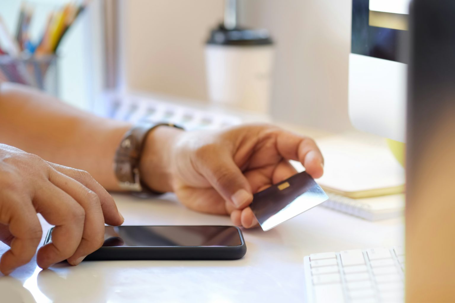 Digital Payment Modernization: Things are Changing and Your Business Needs to Adapt Future-Proofing Your Business With Modern Payment Solutions