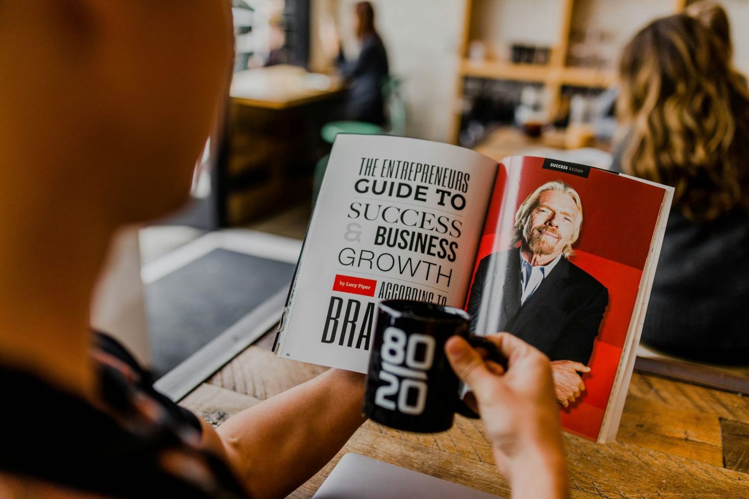 Why MBA Applications Are Becoming a Personal Branding Test for Future Business Leaders MBA Applications