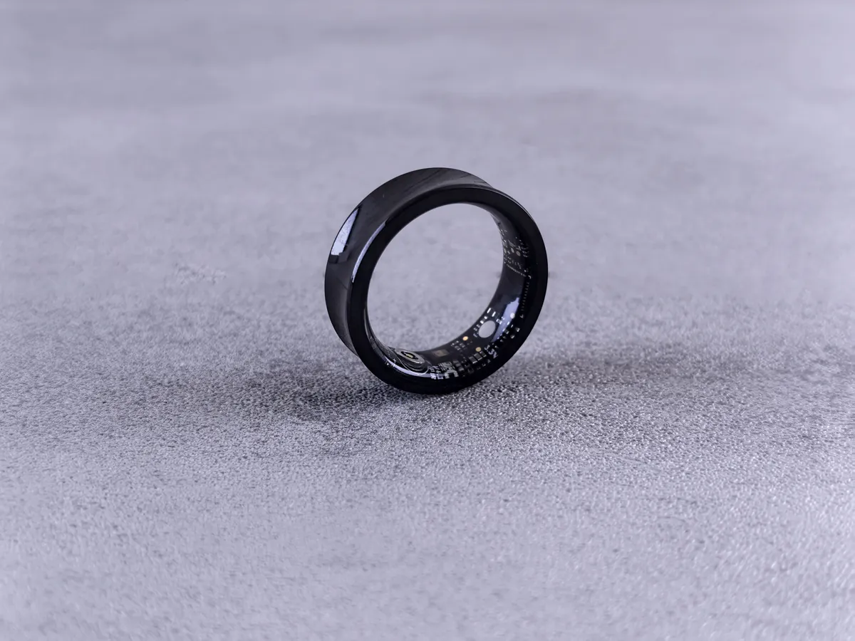 newsanyway.com - Stuart Mackay - Invisible Health Tracker Design Is Reshaping the Wearables Market - News Anyway