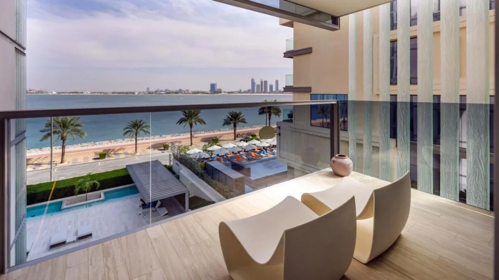 Why Branded Luxury Living Is Taking Over Dubai’s Premium Market Luxury Living