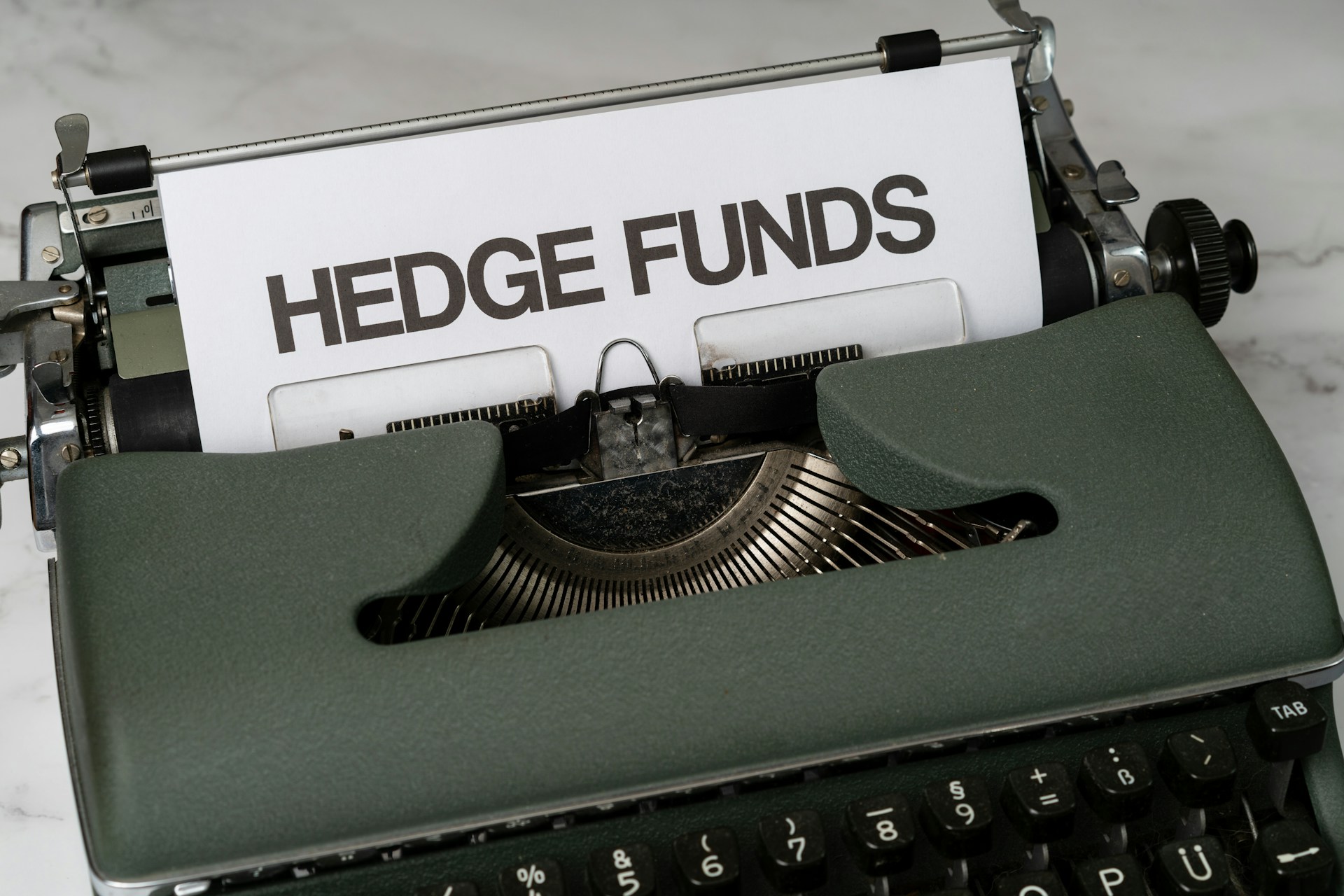 newsanyway.com - News Team - Philippe Jabre: Convertible Arbitrage Hedge Funds - News Anyway