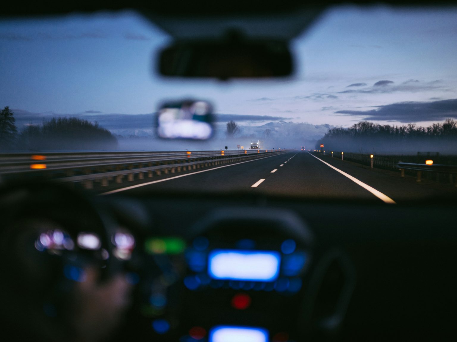 Impaired Driving