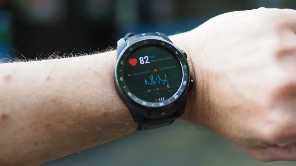 Smartwatch and Smart Ring Privacy: What You’re Really Giving Up smartwatch and smart ring privacy