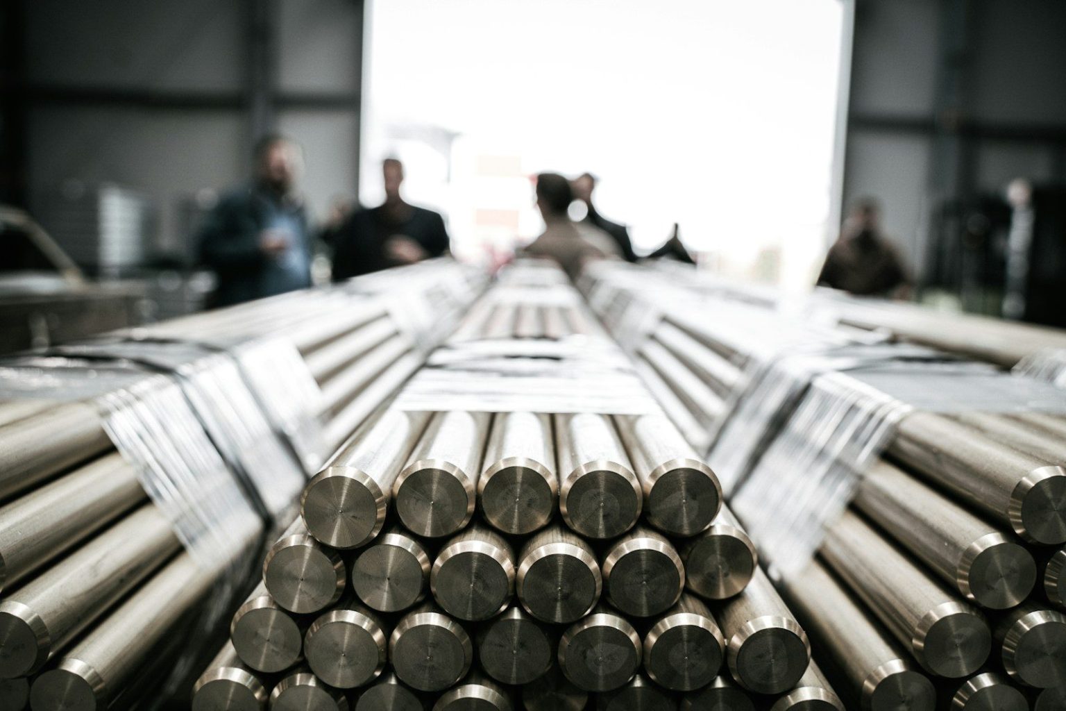 316 Stainless Steel: Properties, Performance and Practical Applications