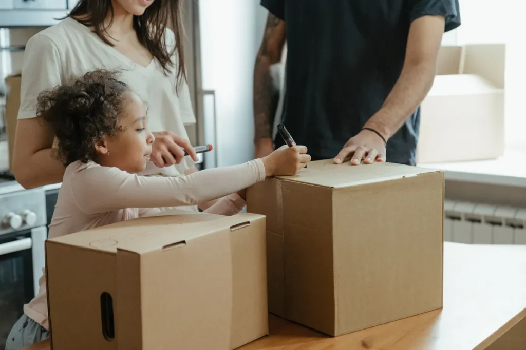 American Families Moving Abroad Need More Than a Plan to Make It Happen American families moving abroad