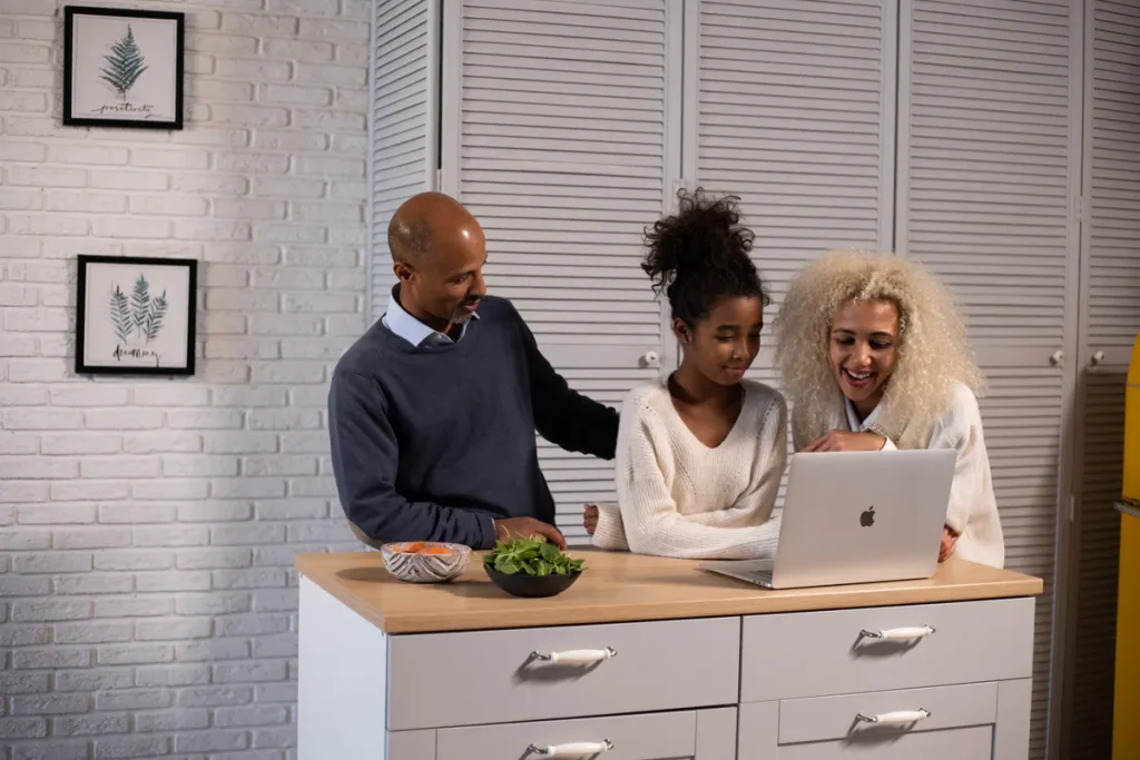 How One US Family Is Using Claude AI in Spain Every Day Claude AI in Spain