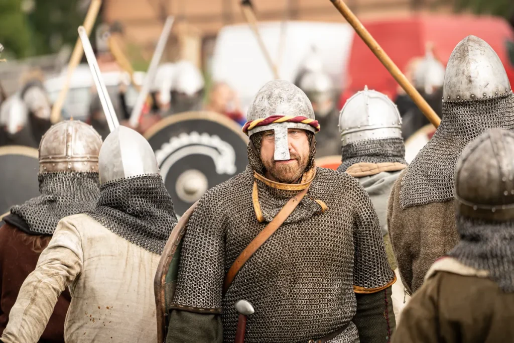 Ormund Hightower Battle of Tumbleton