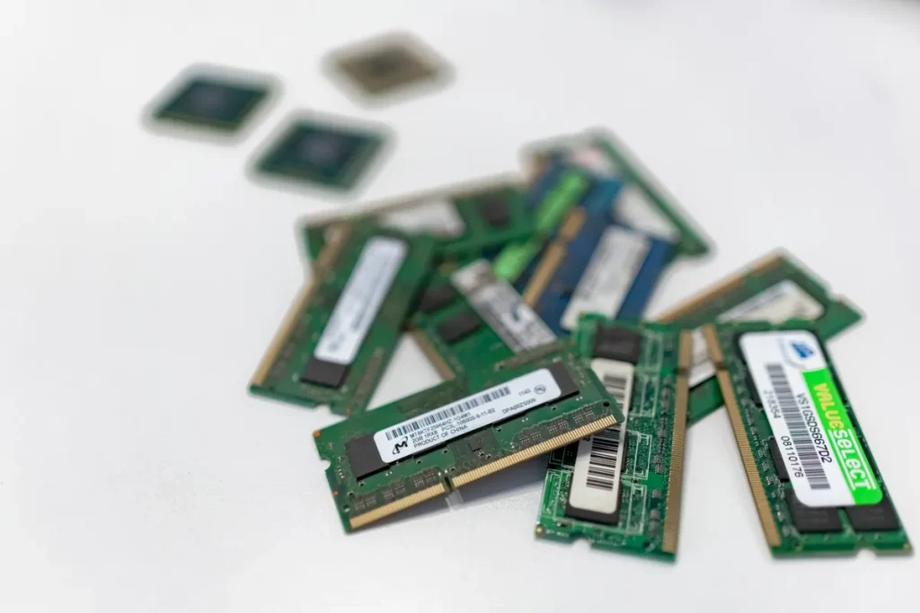Samsung AI Chip Profits Shatter Records but Investors Want More Samsung AI chip profits