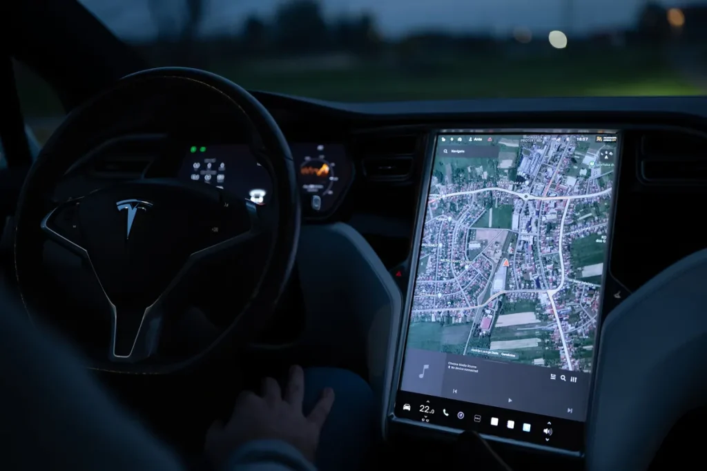 How Tesla Autopilot Crash Data Vanished and What It Cost the Company Tesla Autopilot crash data
