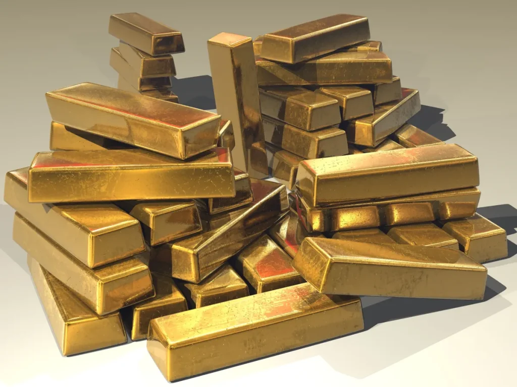 UBS Gold Price Forecast Points to $5,200 as Three Catalysts Align UBS gold price forecast