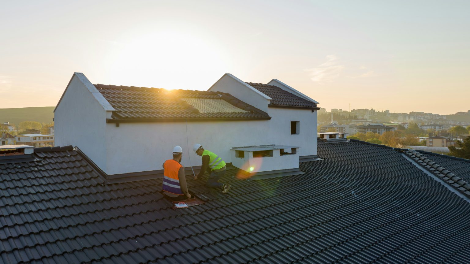 Roof Replacement Is More Complex Than Most Homeowners Realize and Here Is What the Process Actually Looks Like Understanding the Roof Replacement Process