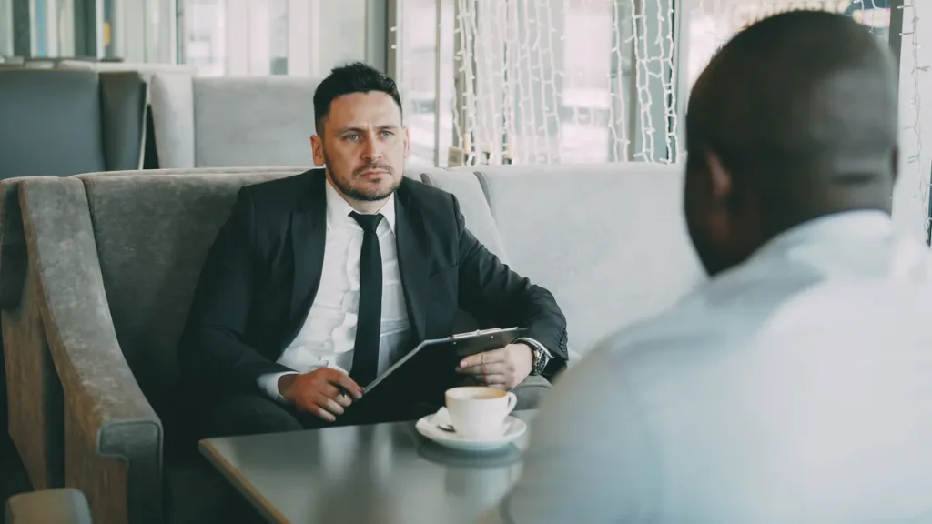 How One CEO Built a Career Bouncing Back from Prison bouncing back from prison