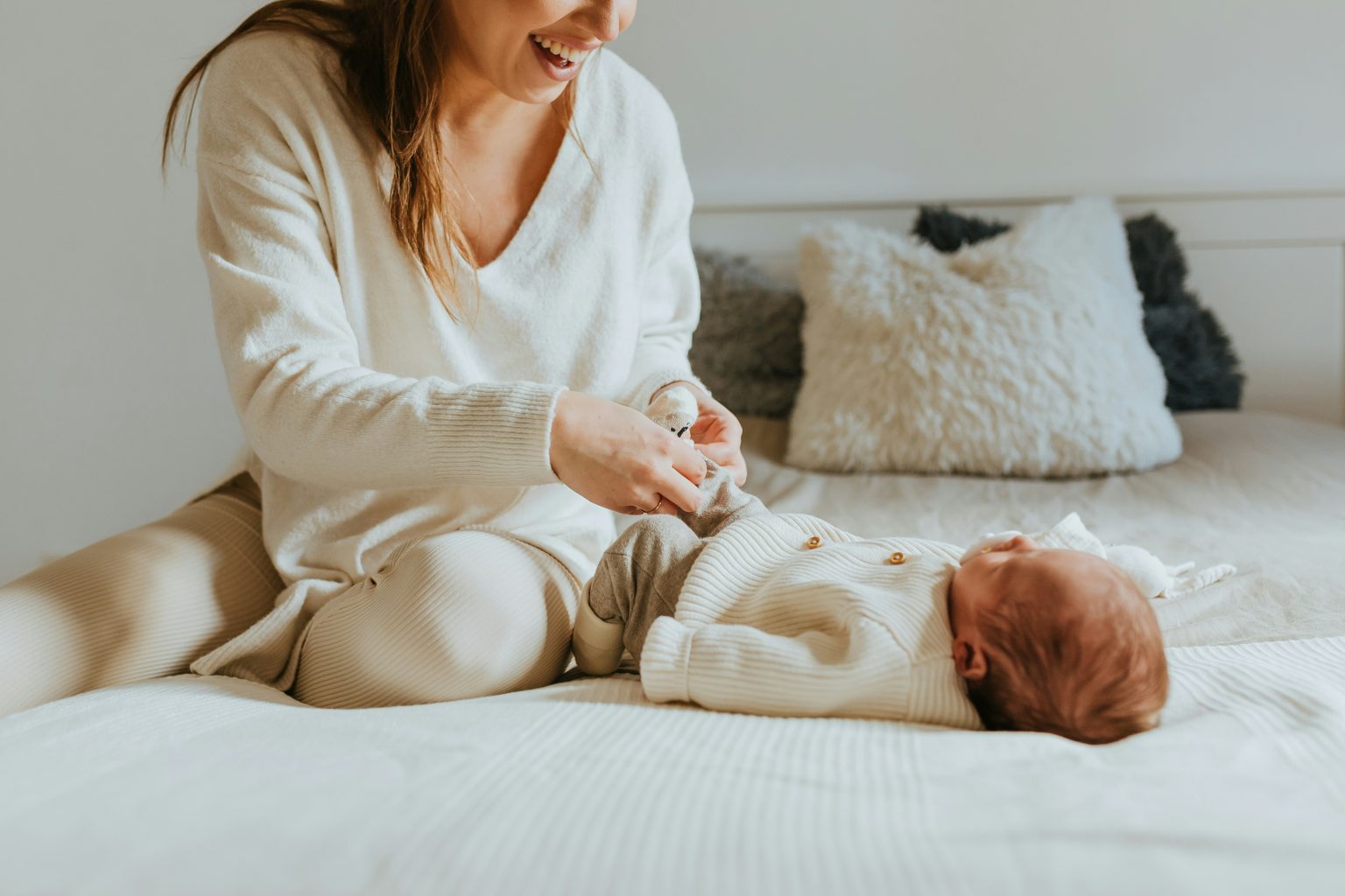 What New Parents Are Never Told About the Medical Decisions Made During Delivery