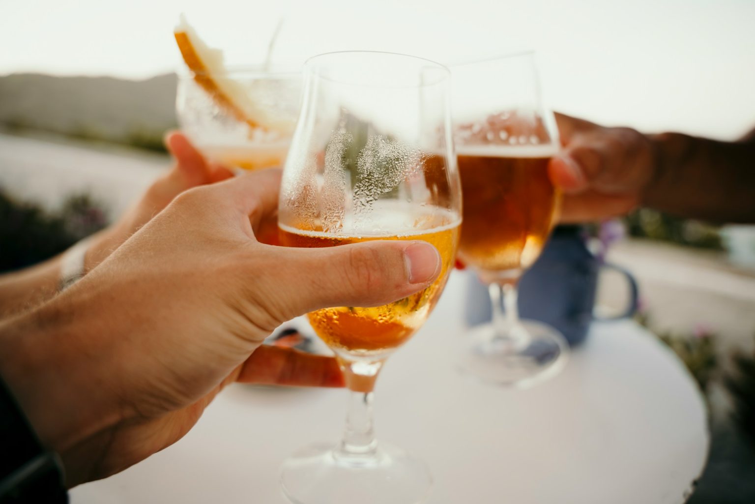 Beer Wall: How Self-Serve Tap Systems Are Changing the Drinking Experience