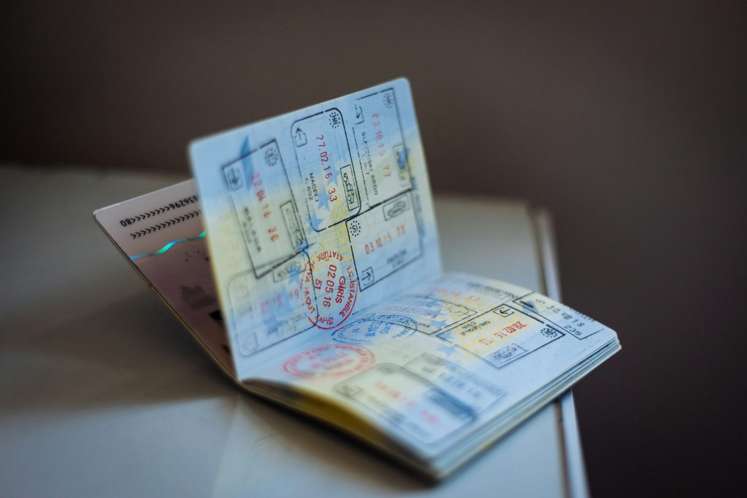 Lost or Stolen Documents? Here's What to Do First