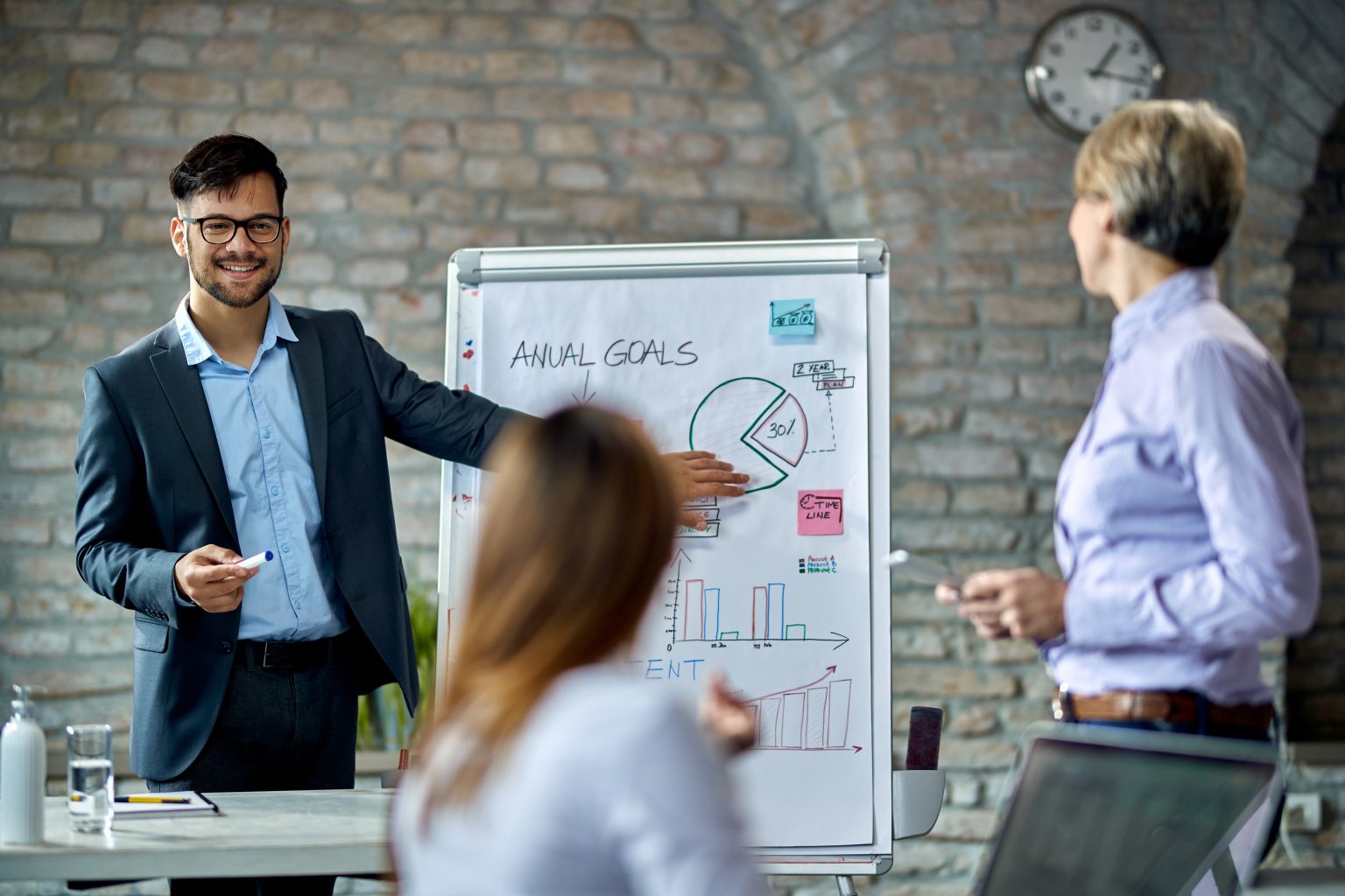 Why B2B Storytelling Moves Buyers Further Than Any Pitch Deck Why B2B Brands Need Better Storytelling