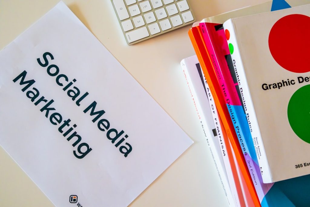 delegating search marketing