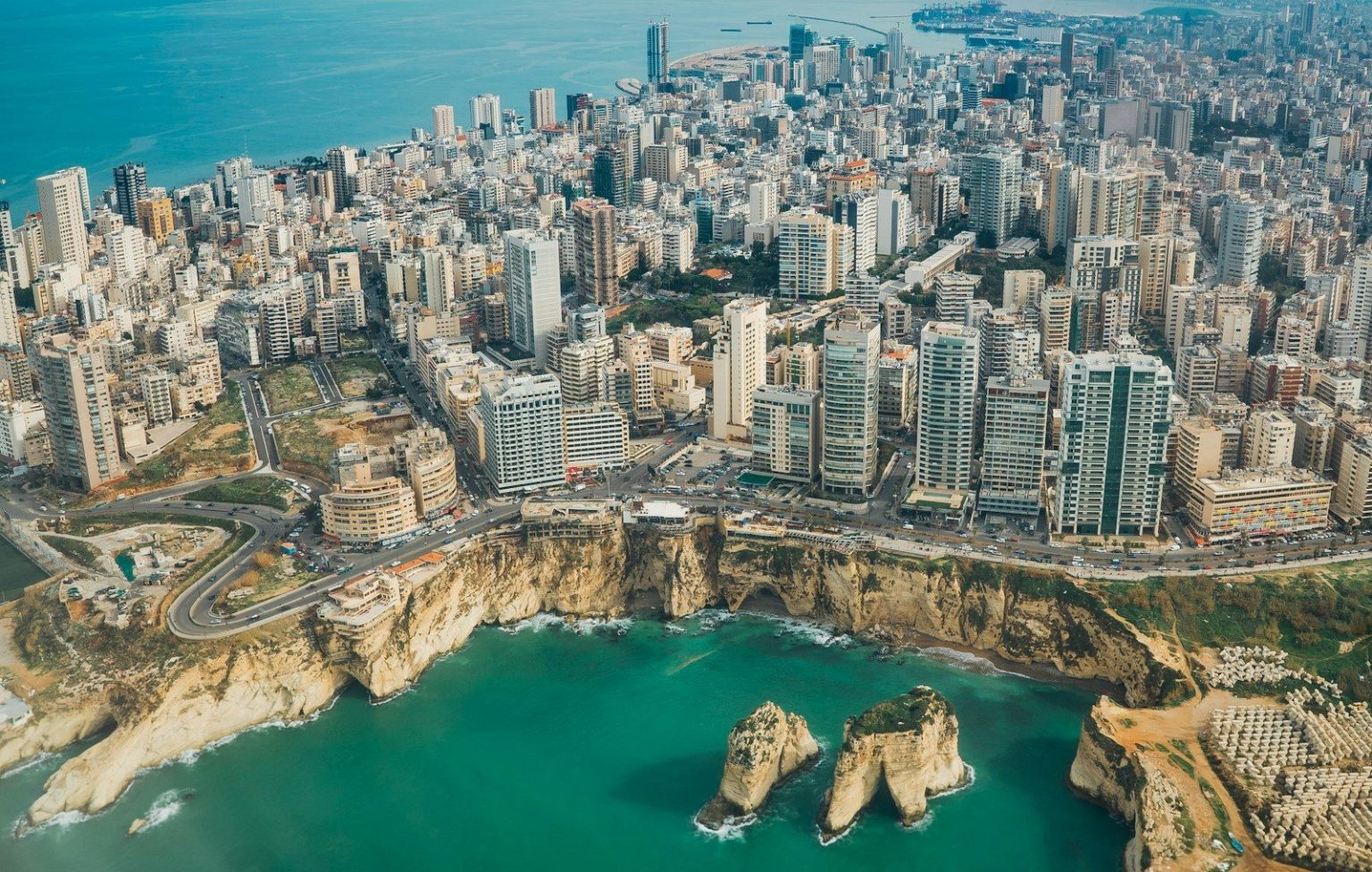 Philippe Jabre: Almaza and the Value of Lebanon’s Industrial Heritage