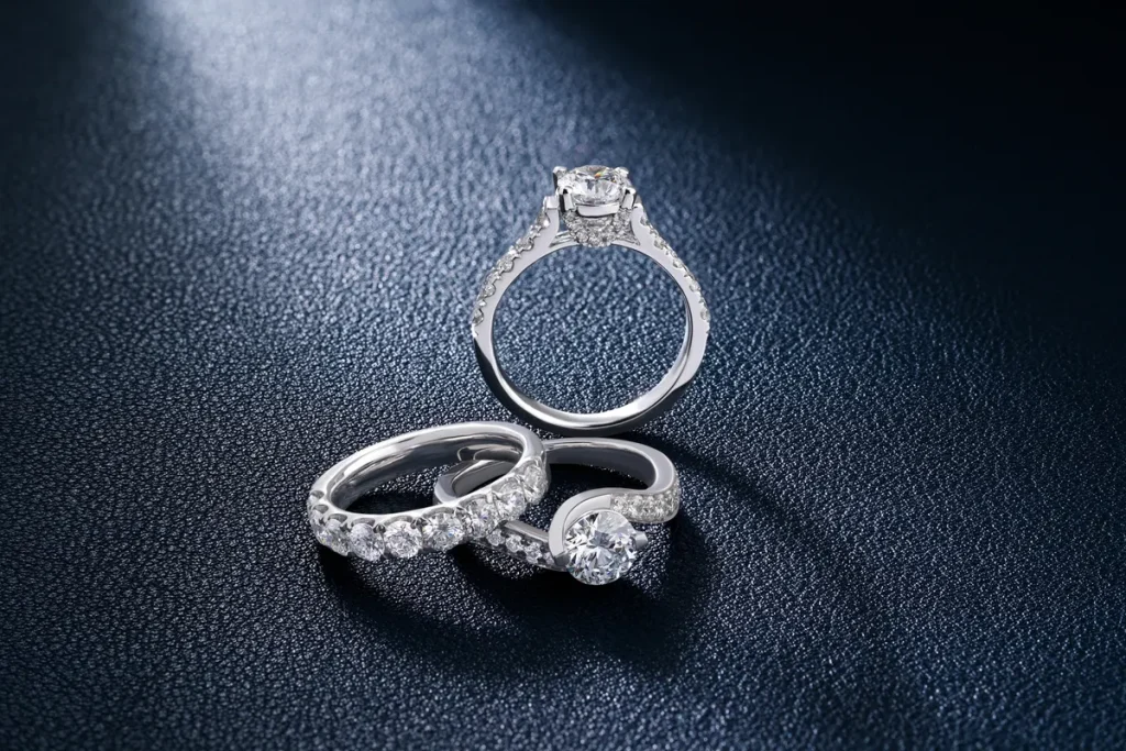 Natural Diamond Market Split Deepens as Lab-Grown Stones Reshape Demand natural diamond market split