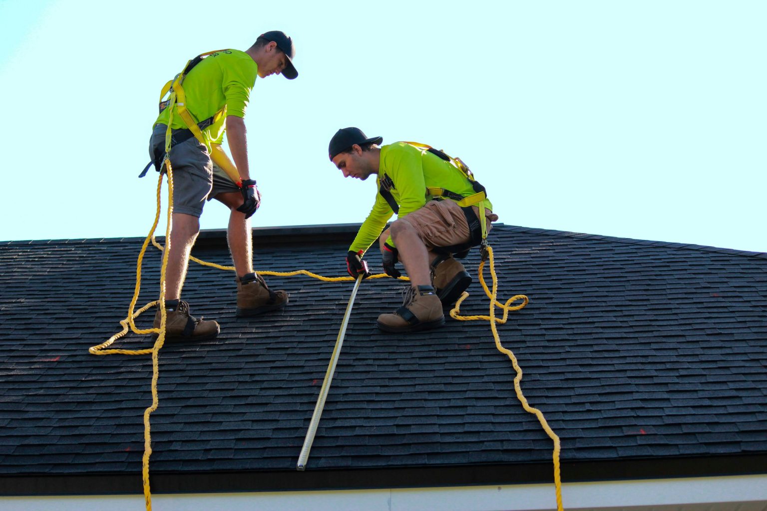 Best Slate Roof Construction Services for Long-Lasting Durability