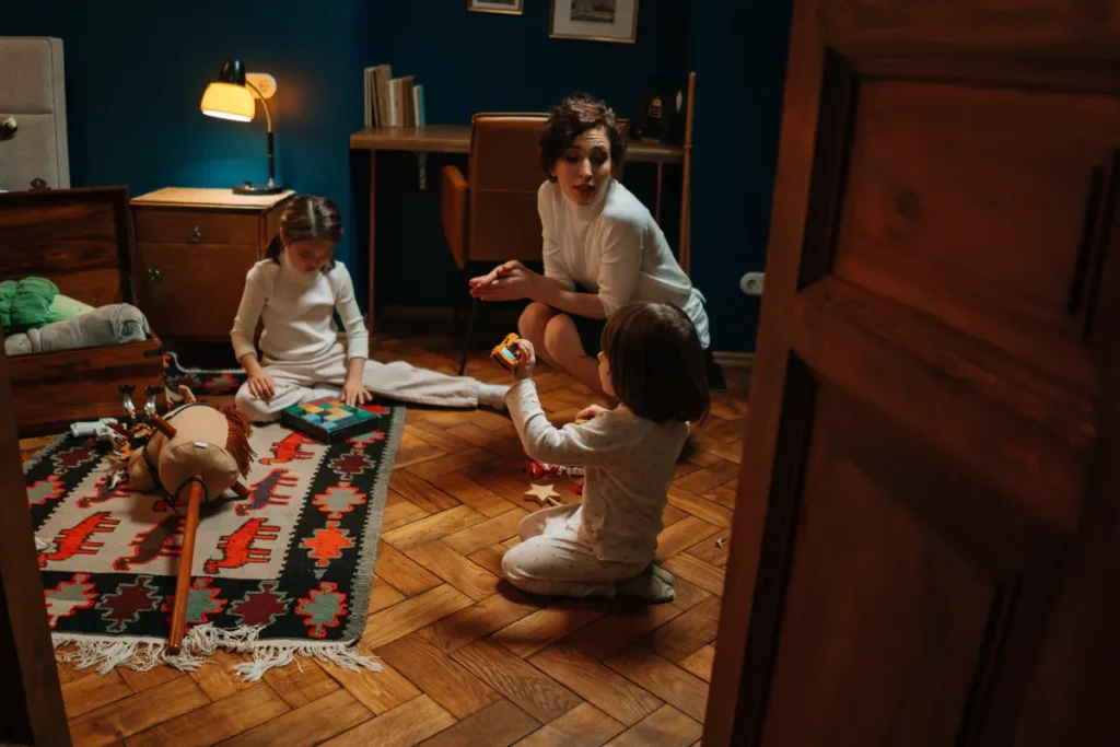 teen babysitter childcare costs