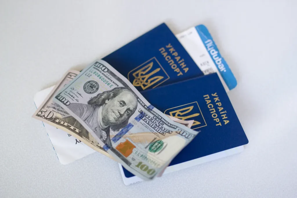 ultrawealthy second passport