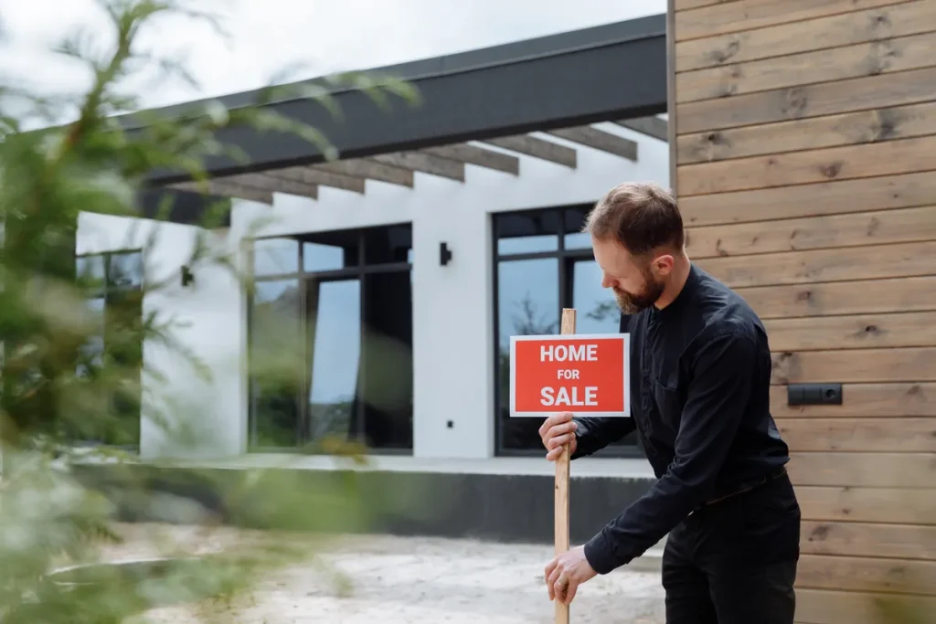 Austin housing market crash