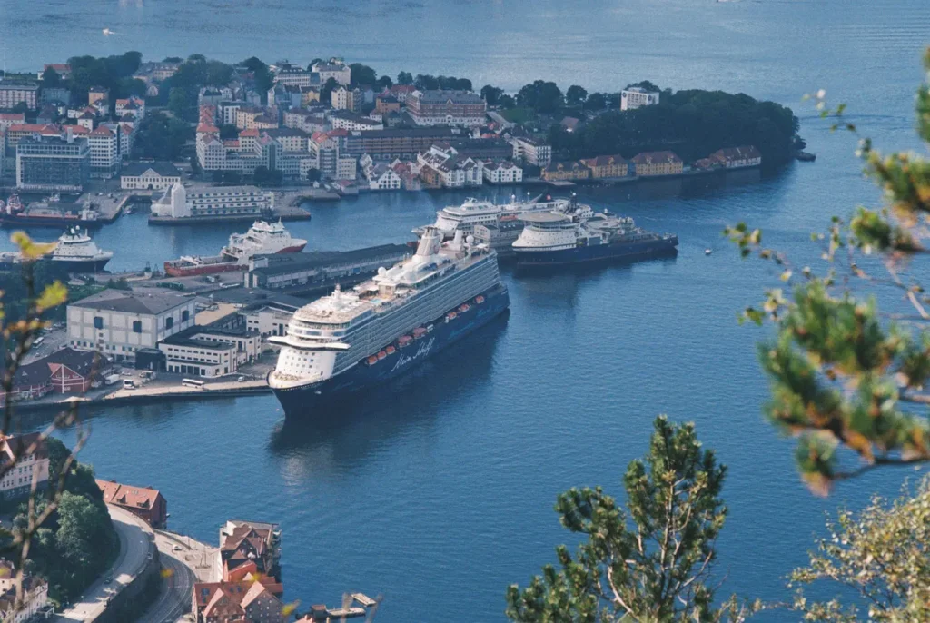 Greece Cruise Ship Mistakes a Travel Writer Reveals After a Trip Gone Wrong Greece cruise ship mistakes