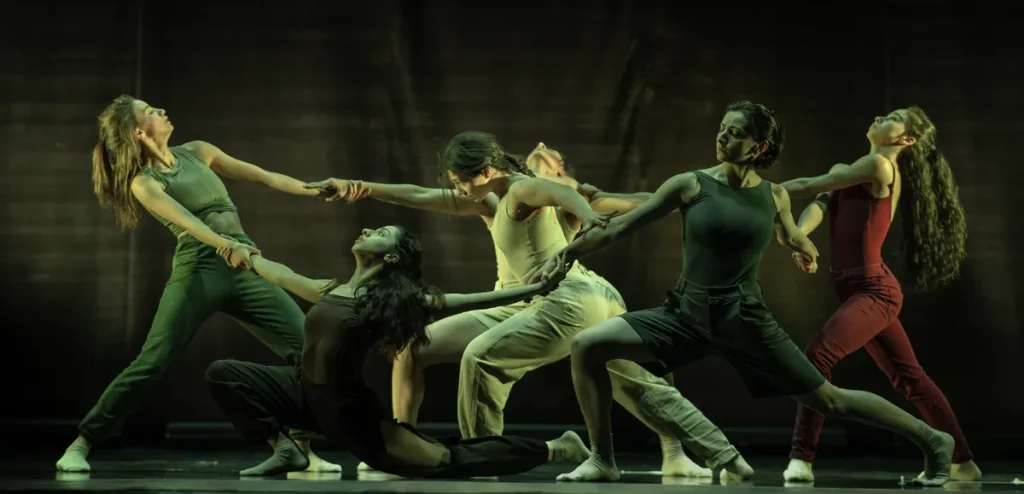 MVNT AI Dance Startup Targets Up to $10m as K-pop Choreographer Turns IP Problem Into Platform MVNT AI dance startup