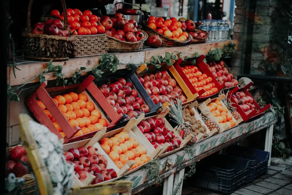 NYC Groceries Store Plan Targets 30% Discount With Two Sites Named NYC Groceries store plan