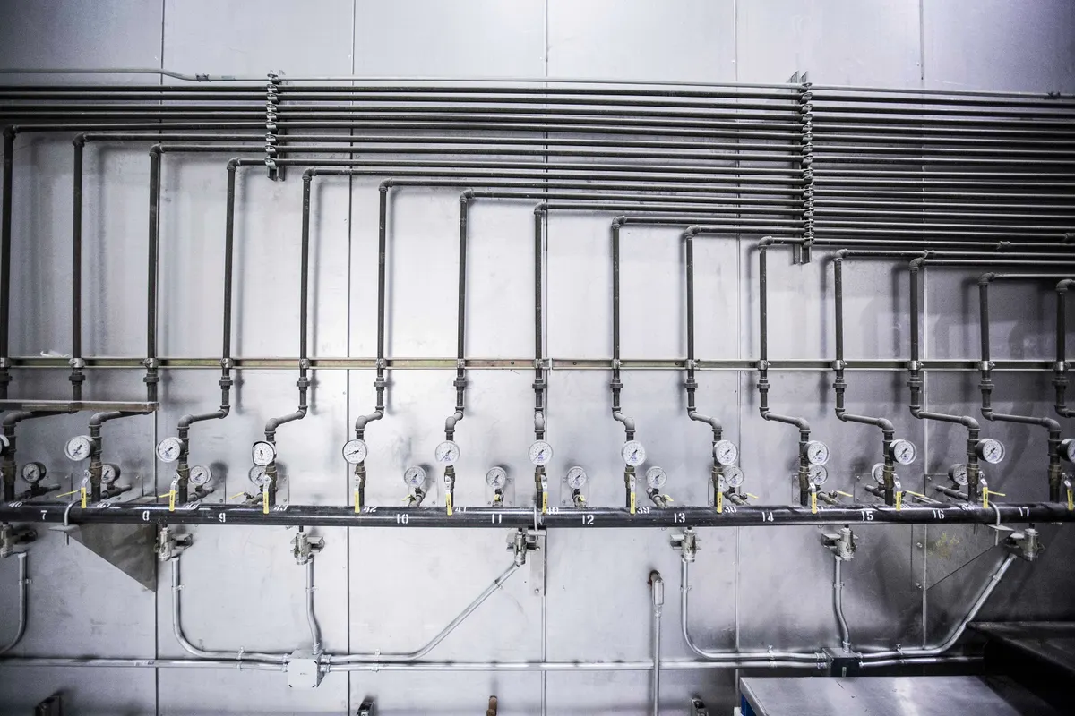 newsanyway.com - Stuart Mackay - Omen AI Liquid Cooling Startup Raises $31m Series A to Guard Data Centre Coolant - News Anyway