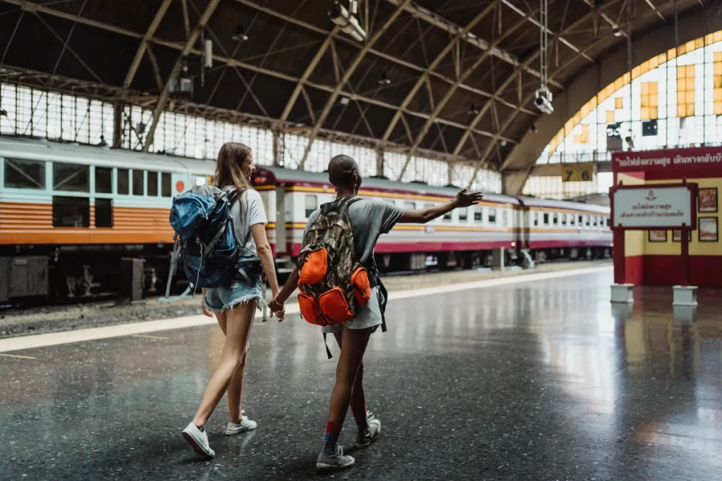 Backpacking Across Europe Is Harder Than Instagram Makes It Look backpacking across Europe