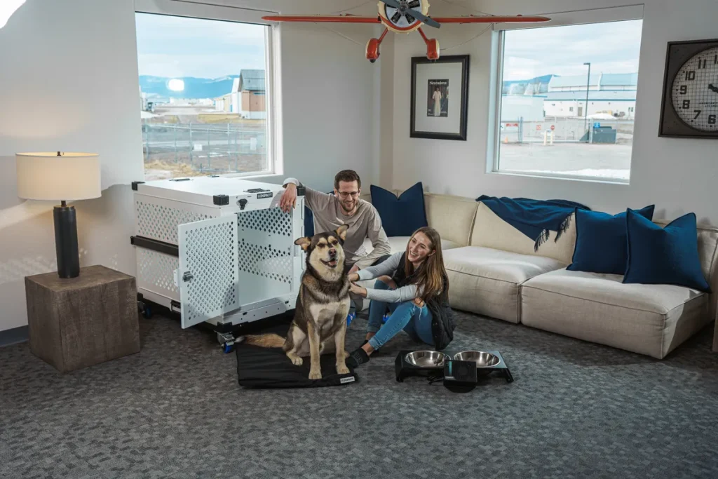 best large dog crate